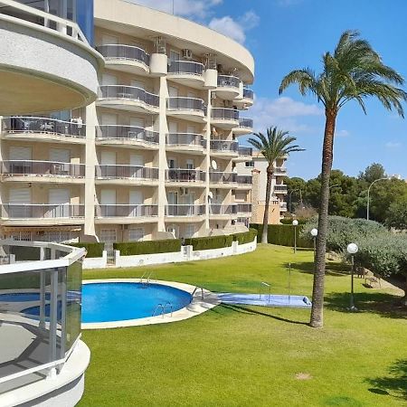 Apartamento Family Miami Playa Εξωτερικό φωτογραφία