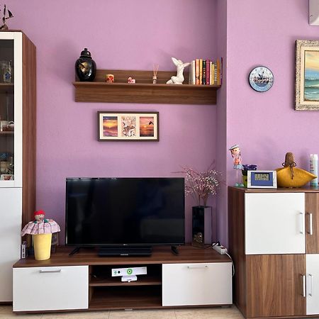Apartamento Family Miami Playa Εξωτερικό φωτογραφία