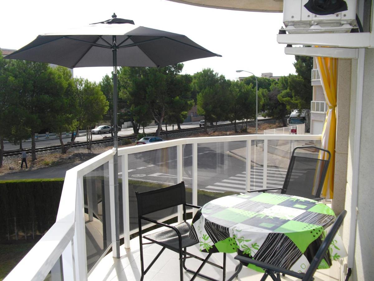 Apartamento Family Miami Playa Εξωτερικό φωτογραφία