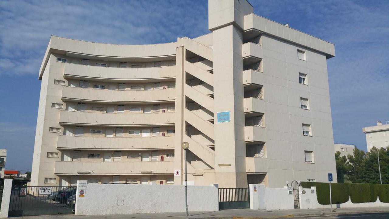 Apartamento Family Miami Playa Εξωτερικό φωτογραφία