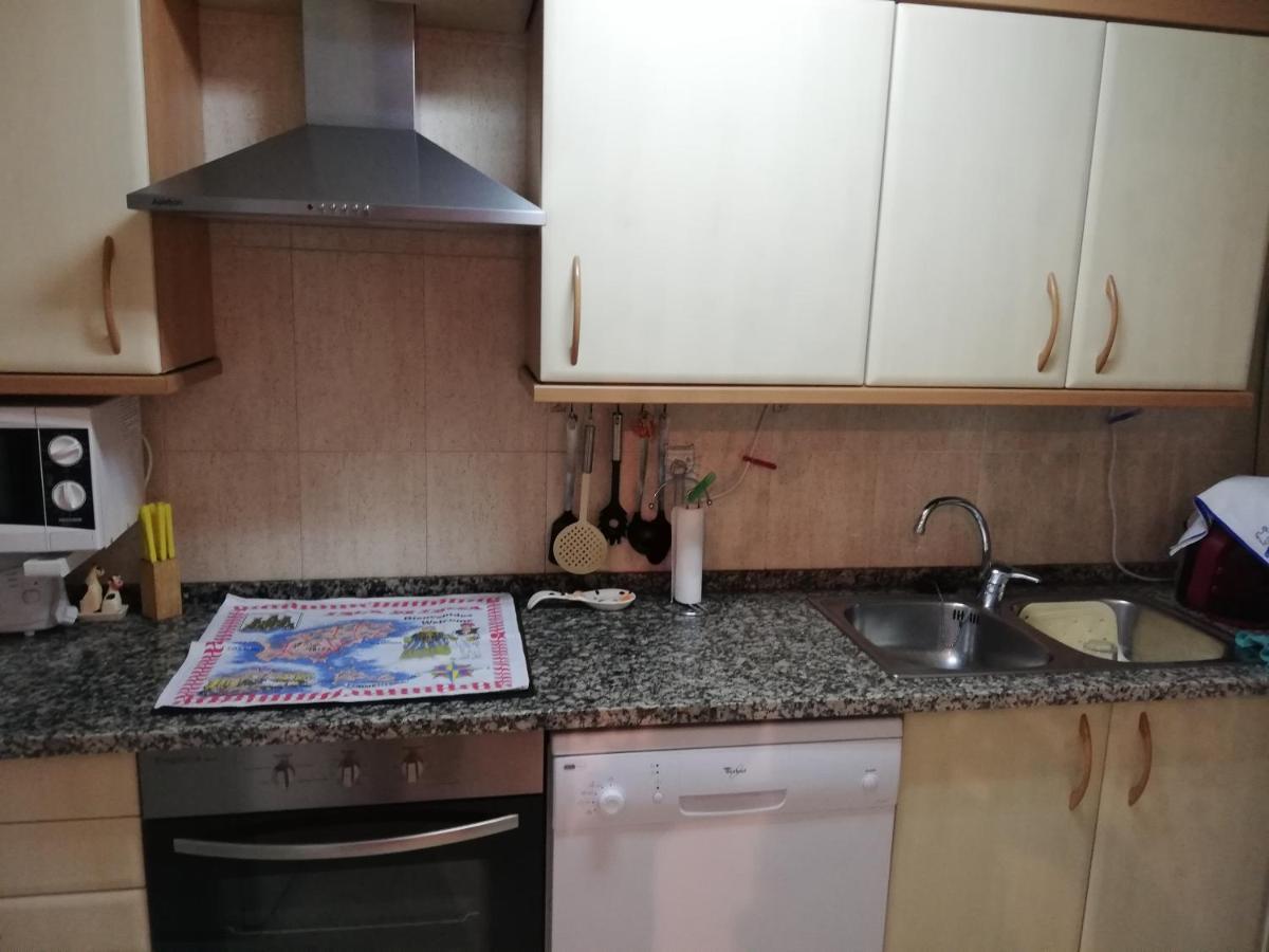 Apartamento Family Miami Playa Εξωτερικό φωτογραφία
