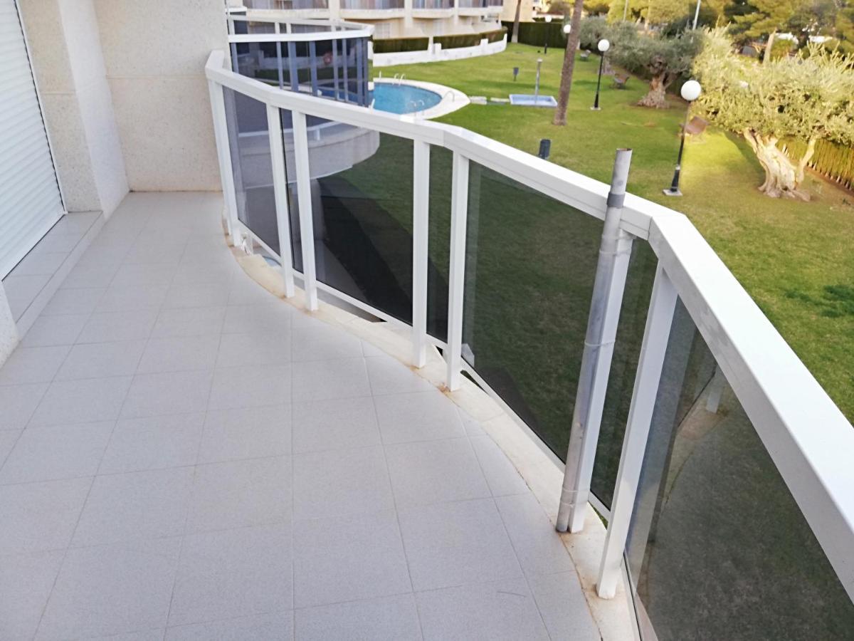 Apartamento Family Miami Playa Εξωτερικό φωτογραφία