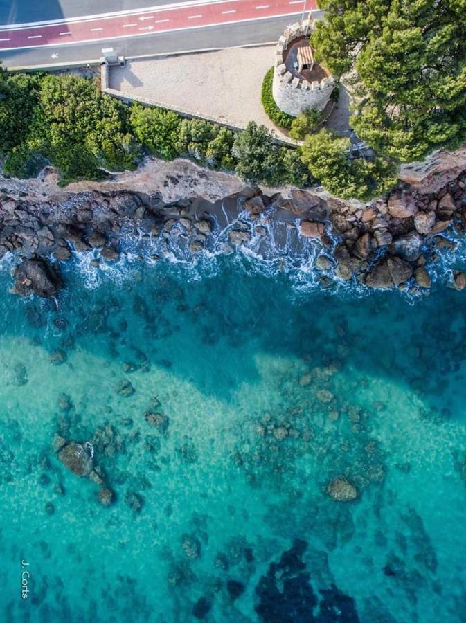 Apartamento Family Miami Playa Εξωτερικό φωτογραφία