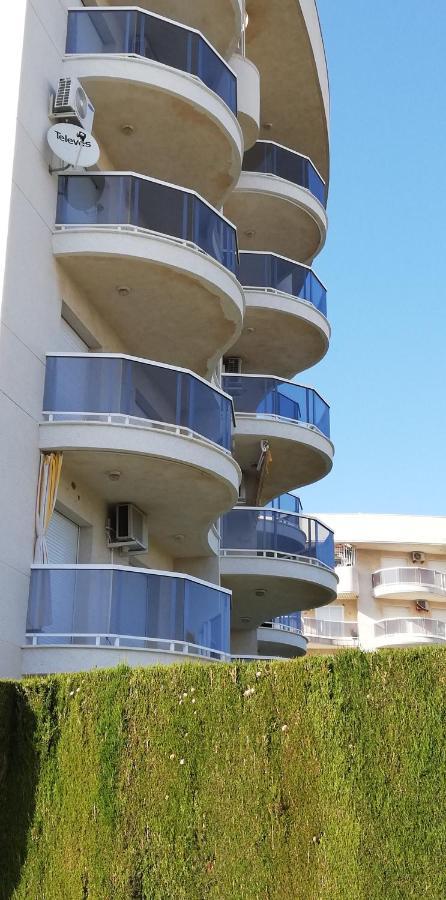 Apartamento Family Miami Playa Εξωτερικό φωτογραφία