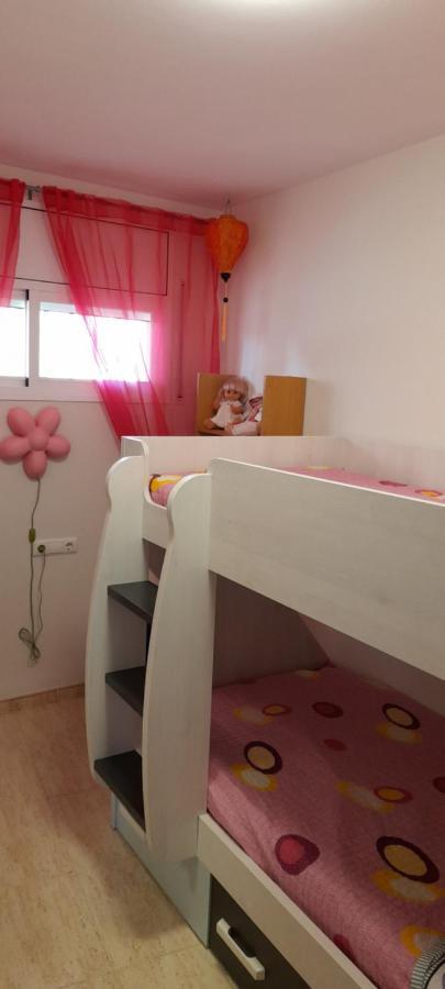 Apartamento Family Miami Playa Εξωτερικό φωτογραφία