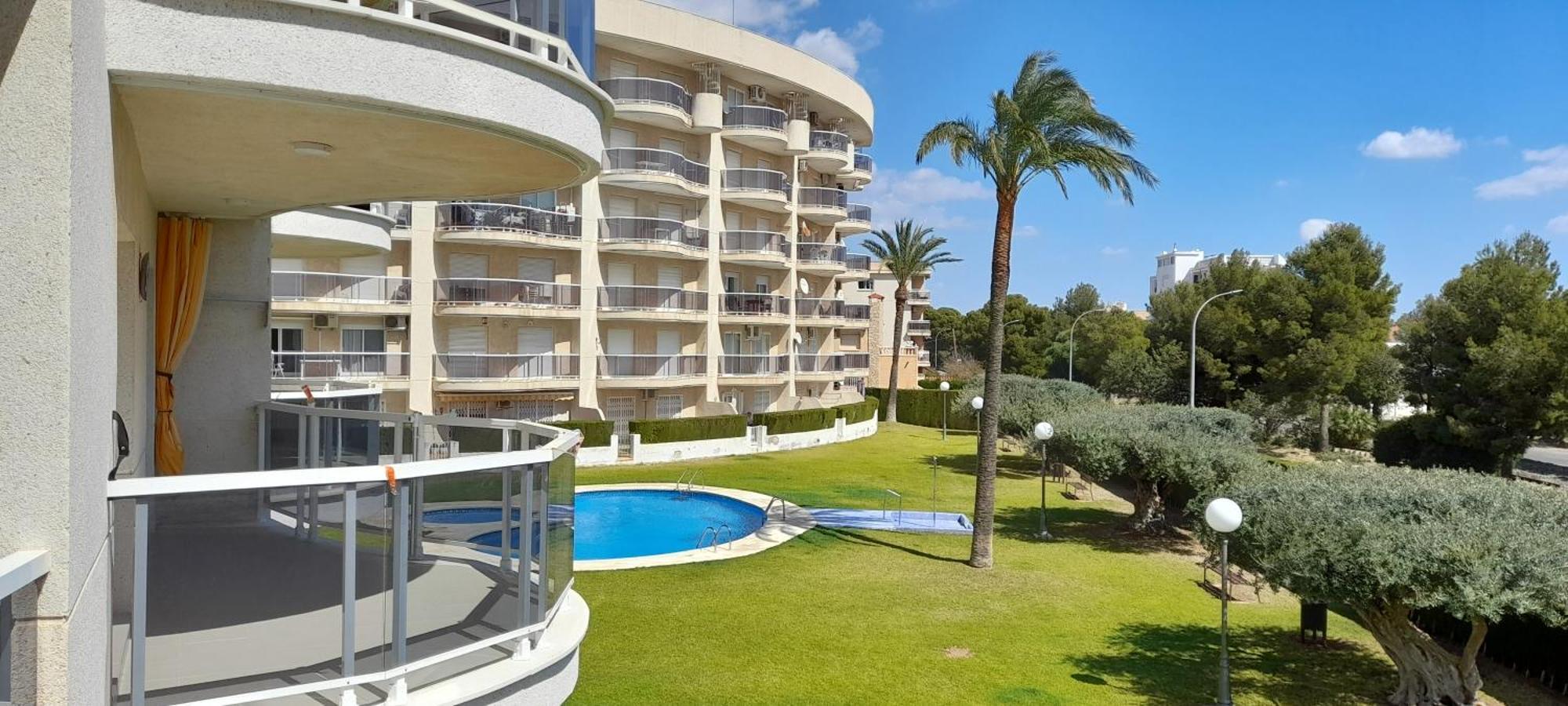 Apartamento Family Miami Playa Εξωτερικό φωτογραφία