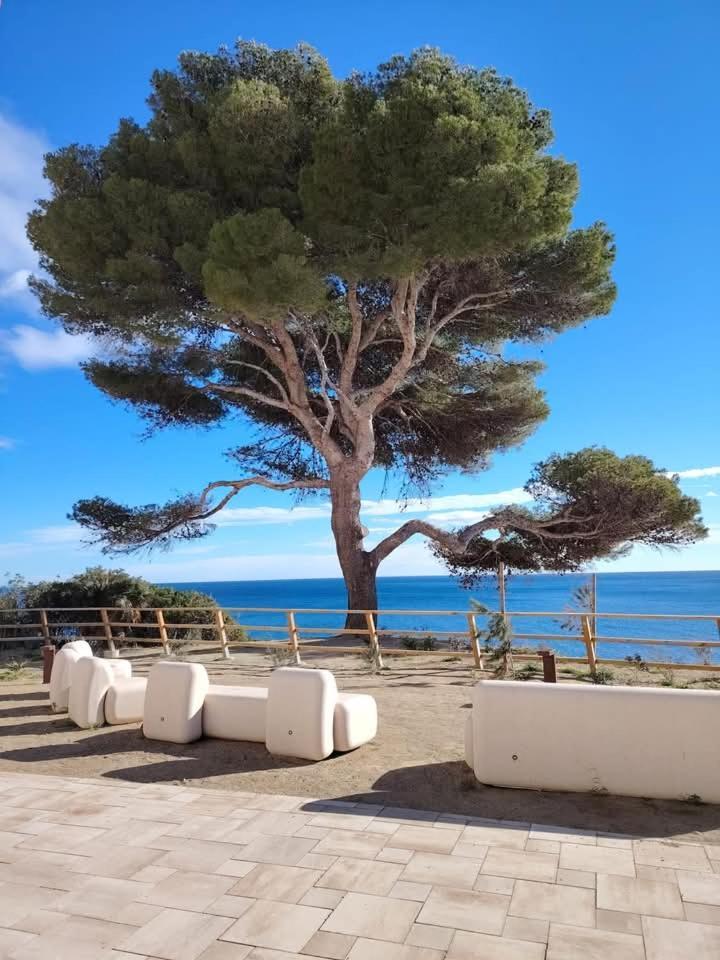 Apartamento Family Miami Playa Εξωτερικό φωτογραφία