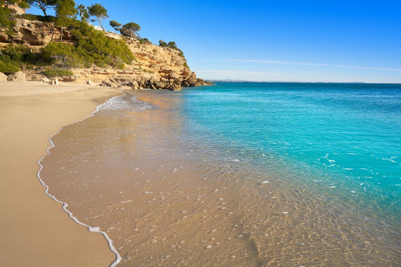 Apartamento Family Miami Playa Εξωτερικό φωτογραφία
