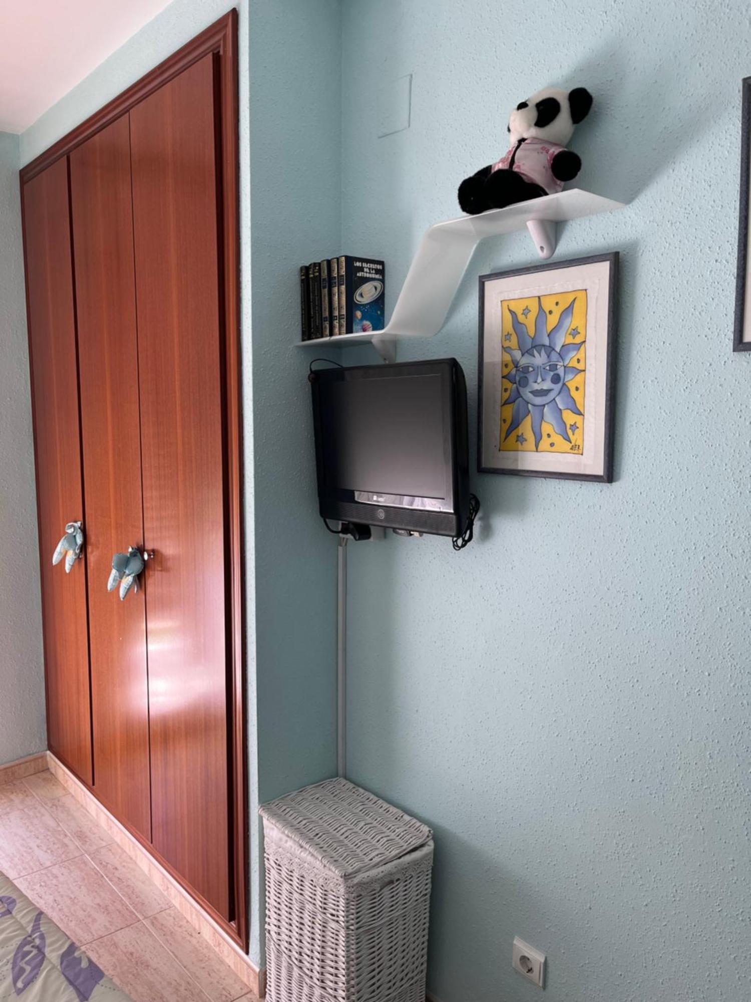 Apartamento Family Miami Playa Εξωτερικό φωτογραφία