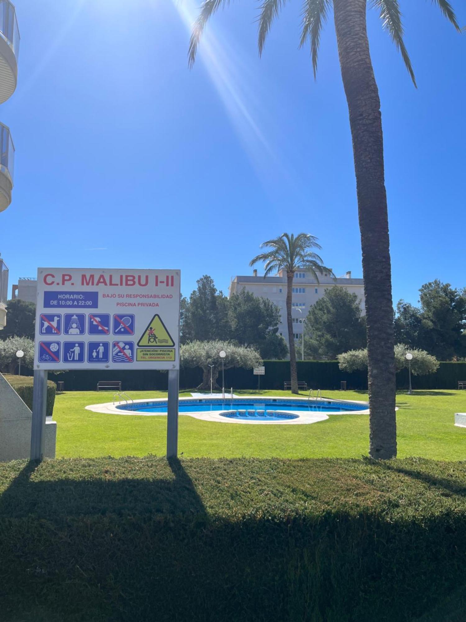 Apartamento Family Miami Playa Εξωτερικό φωτογραφία