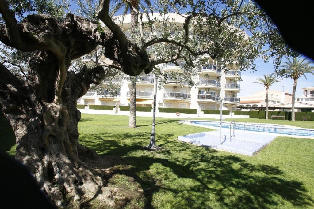 Apartamento Family Miami Playa Εξωτερικό φωτογραφία