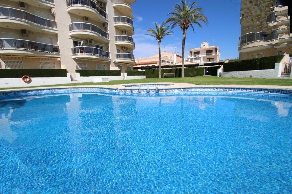 Apartamento Family Miami Playa Εξωτερικό φωτογραφία