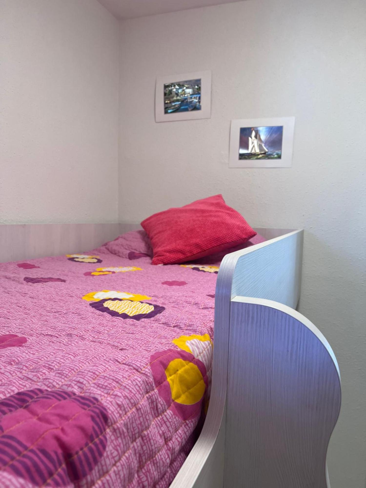 Apartamento Family Miami Playa Εξωτερικό φωτογραφία