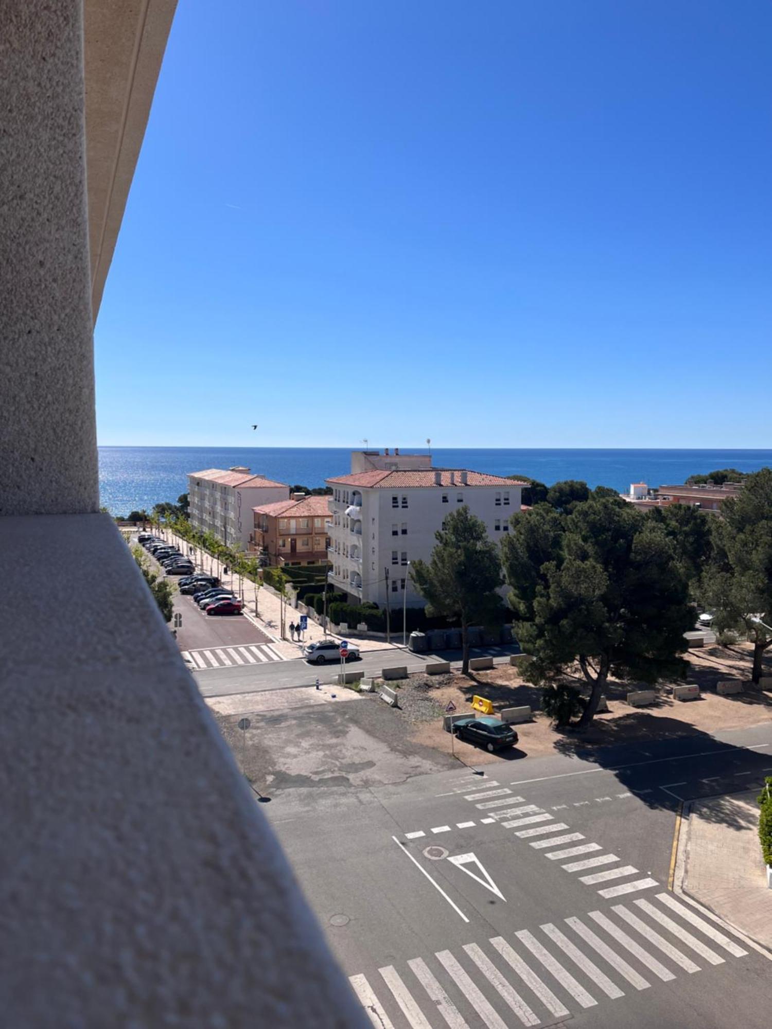 Apartamento Family Miami Playa Εξωτερικό φωτογραφία
