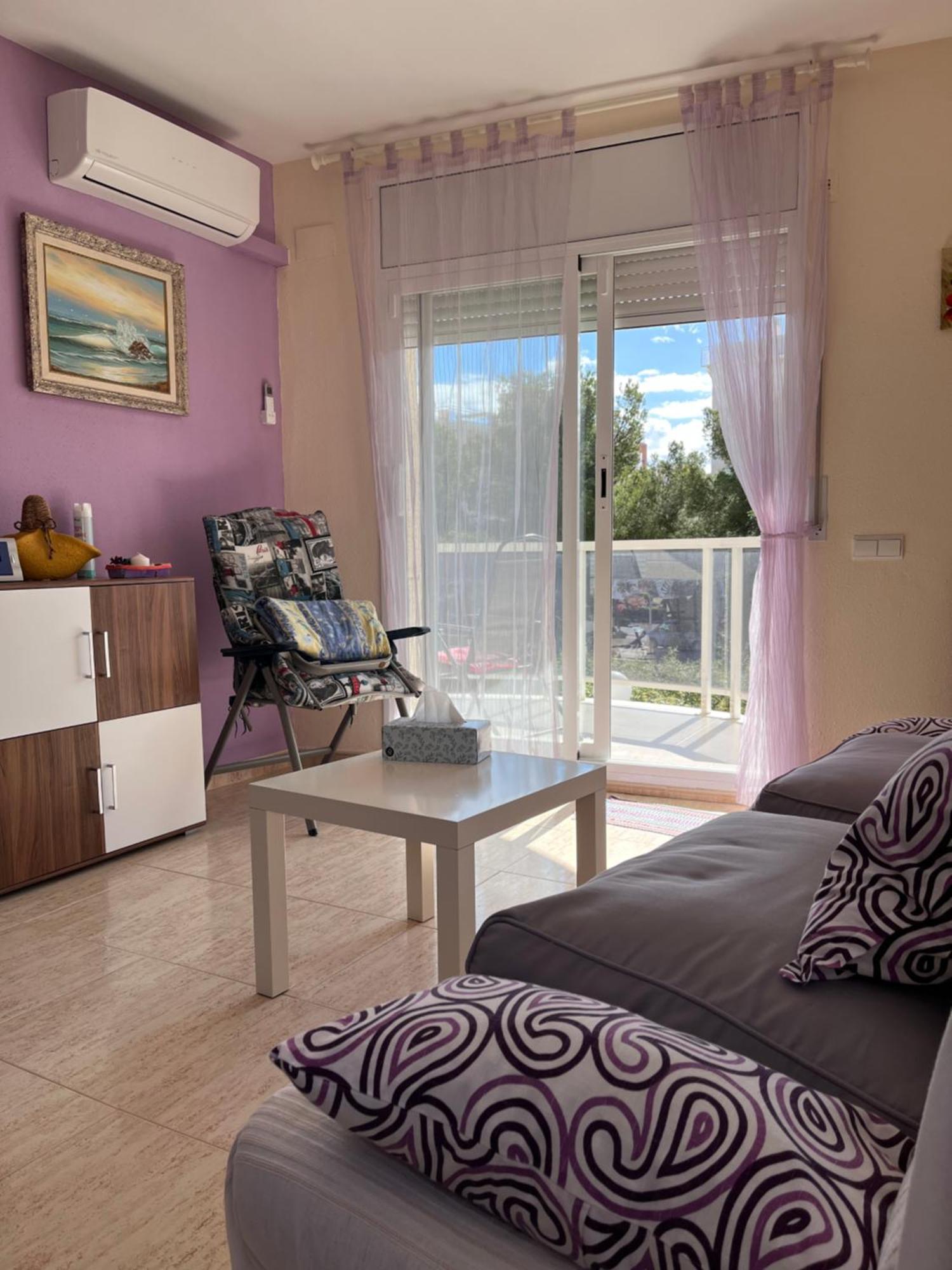 Apartamento Family Miami Playa Εξωτερικό φωτογραφία
