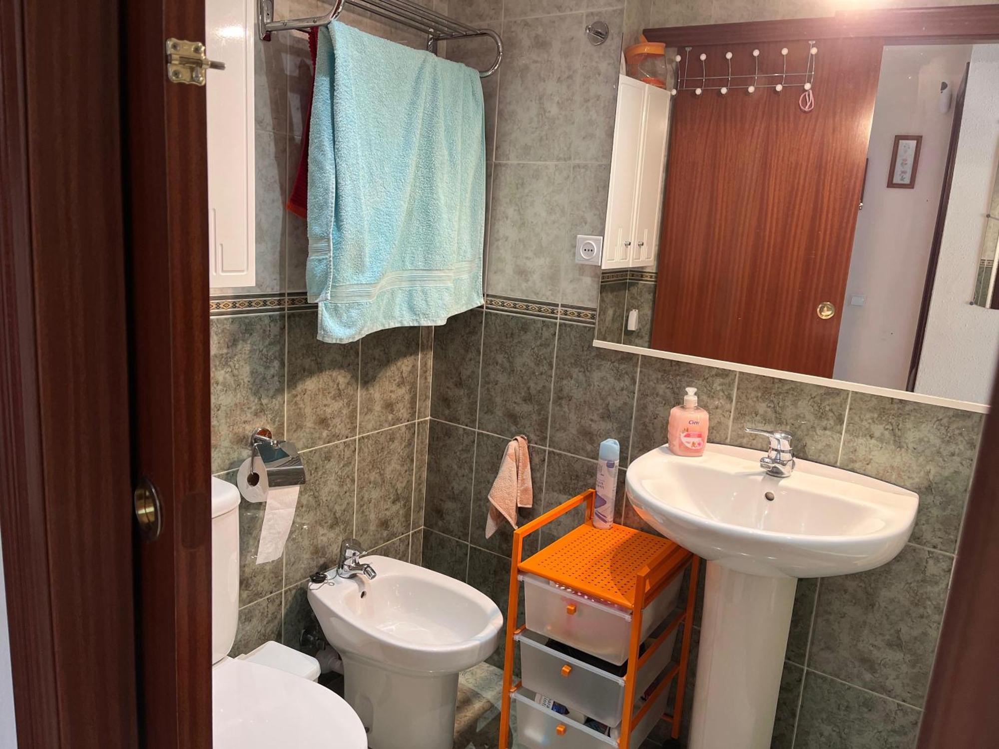 Apartamento Family Miami Playa Εξωτερικό φωτογραφία